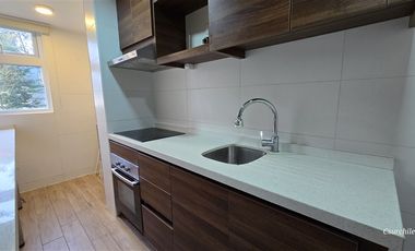 Departamento en Arriendo en Condominio Plaza Schwerter