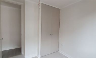 Departamento en Arriendo en Condominio Plaza Schwerter