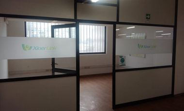 Oficina en Arriendo en VICUÑA MACKENNA/ 10 DE JULIO / ÑUBLE