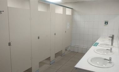 Oficina en Arriendo en VICUÑA MACKENNA/ 10 DE JULIO / ÑUBLE