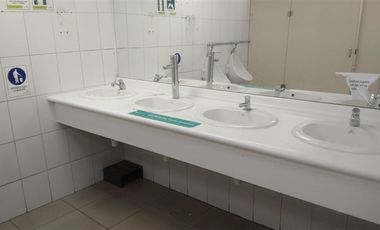 Oficina en Arriendo en VICUÑA MACKENNA/ 10 DE JULIO / ÑUBLE