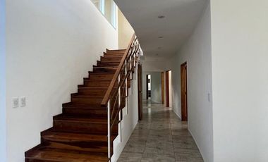 ALQUILER CASA 6 AMBIENTES HARAS SANTA MARIA