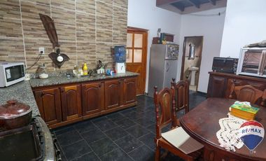 CASA 4 AMBIENTES EN VENTA EN ALEJANDRO KORN