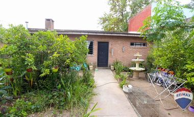 CASA 4 AMBIENTES EN VENTA EN ALEJANDRO KORN