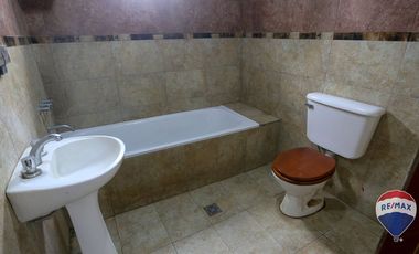 CASA 4 AMBIENTES EN VENTA EN ALEJANDRO KORN