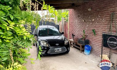 CASA 4 AMBIENTES EN VENTA EN ALEJANDRO KORN