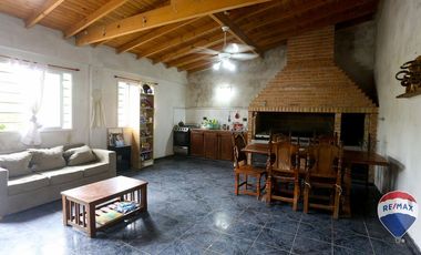 CASA 4 AMBIENTES EN VENTA EN ALEJANDRO KORN