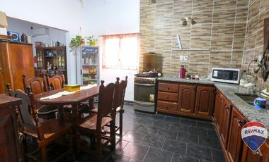 CASA 4 AMBIENTES EN VENTA EN ALEJANDRO KORN