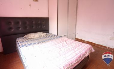 CASA 4 AMBIENTES EN VENTA EN ALEJANDRO KORN