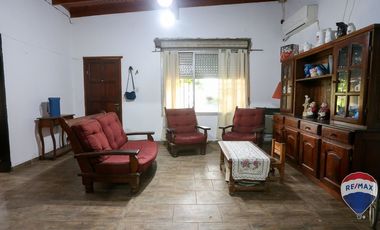 CASA 4 AMBIENTES EN VENTA EN ALEJANDRO KORN