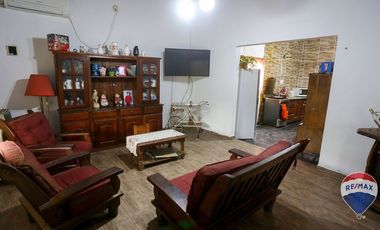 CASA 4 AMBIENTES EN VENTA EN ALEJANDRO KORN