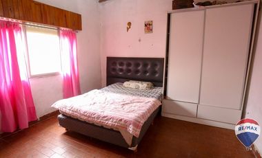 CASA 4 AMBIENTES EN VENTA EN ALEJANDRO KORN