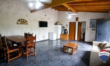 CASA 4 AMBIENTES EN VENTA EN ALEJANDRO KORN