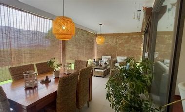 Casa en Venta en LAS PIRCAS