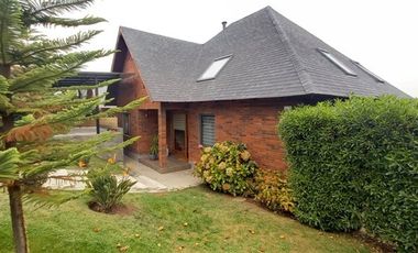 Casa en Venta en LAS PIRCAS