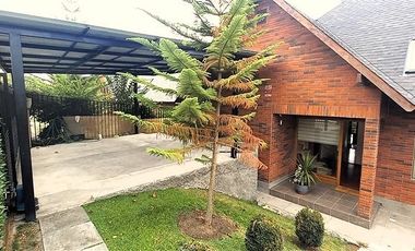 Casa en Venta en LAS PIRCAS