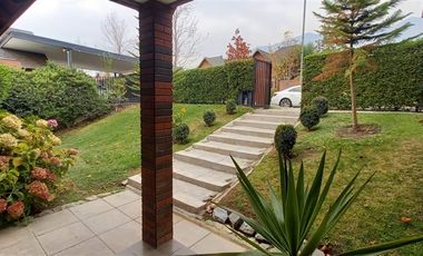 Casa en Venta en LAS PIRCAS