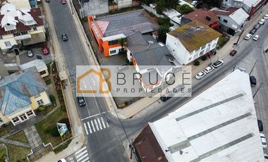 Local Comercial en Venta en Los Carrera 429