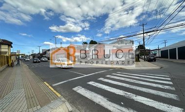Local Comercial en Venta en Los Carrera 429