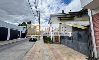 Local Comercial en Venta en Los Carrera 429