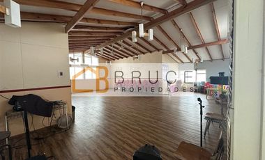 Local Comercial en Venta en Los Carrera 429