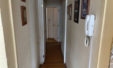 Casa en Arriendo en Los Plátanos 1483, El Milagro