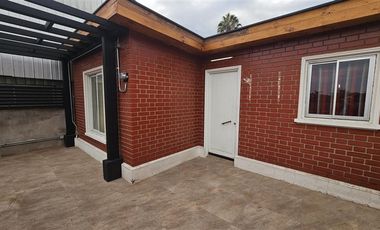 Casa en Arriendo en Quebrada de umallani & Valle Hermoso