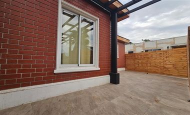Departamento en Arriendo en Quebrada de umallani & Valle Hermoso