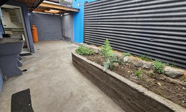 Departamento en Arriendo en Quebrada de umallani & Valle Hermoso