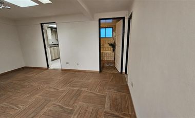 Departamento en Arriendo en Quebrada de umallani & Valle Hermoso