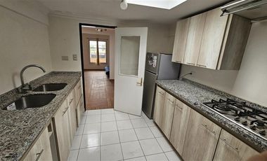 Departamento en Arriendo en Quebrada de umallani & Valle Hermoso