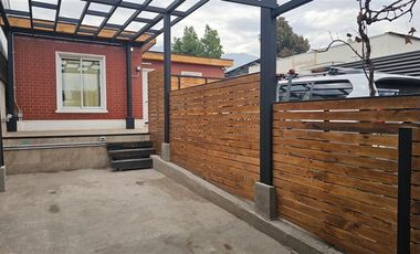 Departamento en Arriendo en Quebrada de umallani & Valle Hermoso