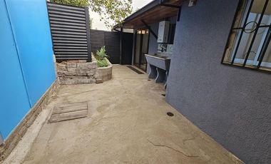Departamento en Arriendo en Quebrada de umallani & Valle Hermoso