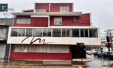 Oficina en Arriendo en Cochrane esquina Aníbal Pinto