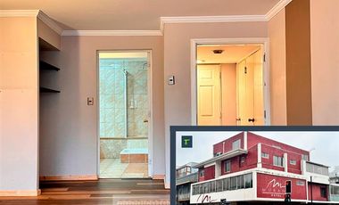 Oficina en Arriendo en Cochrane esquina Aníbal Pinto