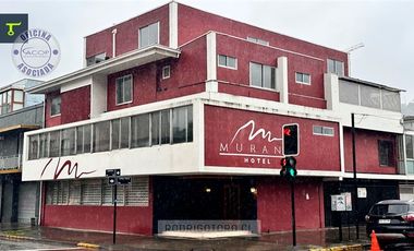 Oficina en Arriendo en Cochrane esquina Aníbal Pinto
