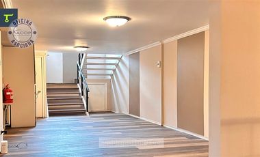 Oficina en Arriendo en Cochrane esquina Aníbal Pinto