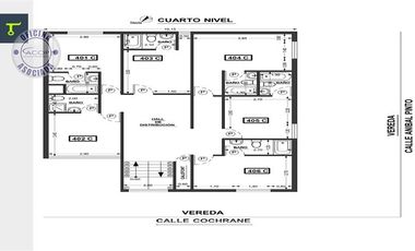 Oficina en Arriendo en Cochrane esquina Aníbal Pinto