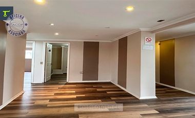 Oficina en Arriendo en Cochrane esquina Aníbal Pinto