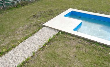 CASA EN VENTA SAN SEBASTIAN