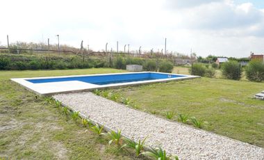 CASA EN VENTA SAN SEBASTIAN