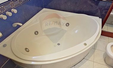 Casa chalet venta Quilmes,6 ambientes APTO CRÉDITO