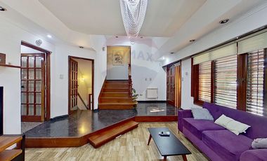 Casa chalet venta Quilmes,6 ambientes APTO CRÉDITO