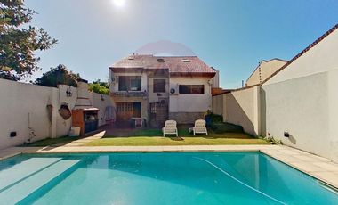 Casa chalet venta Quilmes,6 ambientes APTO CRÉDITO