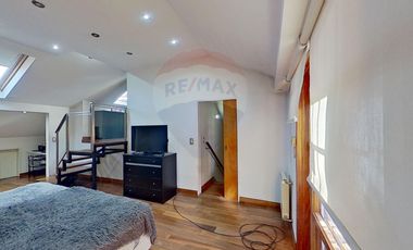 Casa chalet venta Quilmes,6 ambientes APTO CRÉDITO