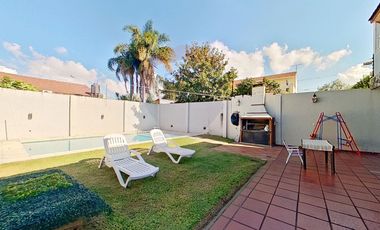 Casa chalet venta Quilmes,6 ambientes APTO CRÉDITO