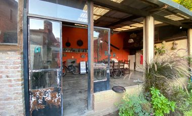 VENTA LOCAL SAN MIGUEL C/CASA 3 AMB Y QUINCHO