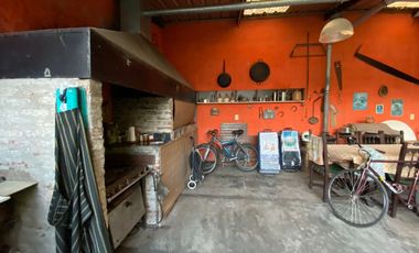 VENTA LOCAL SAN MIGUEL C/CASA 3 AMB Y QUINCHO