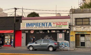 VENTA LOCAL SAN MIGUEL C/CASA 3 AMB Y QUINCHO