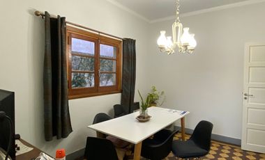 VENTA LOCAL SAN MIGUEL C/CASA 3 AMB Y QUINCHO
